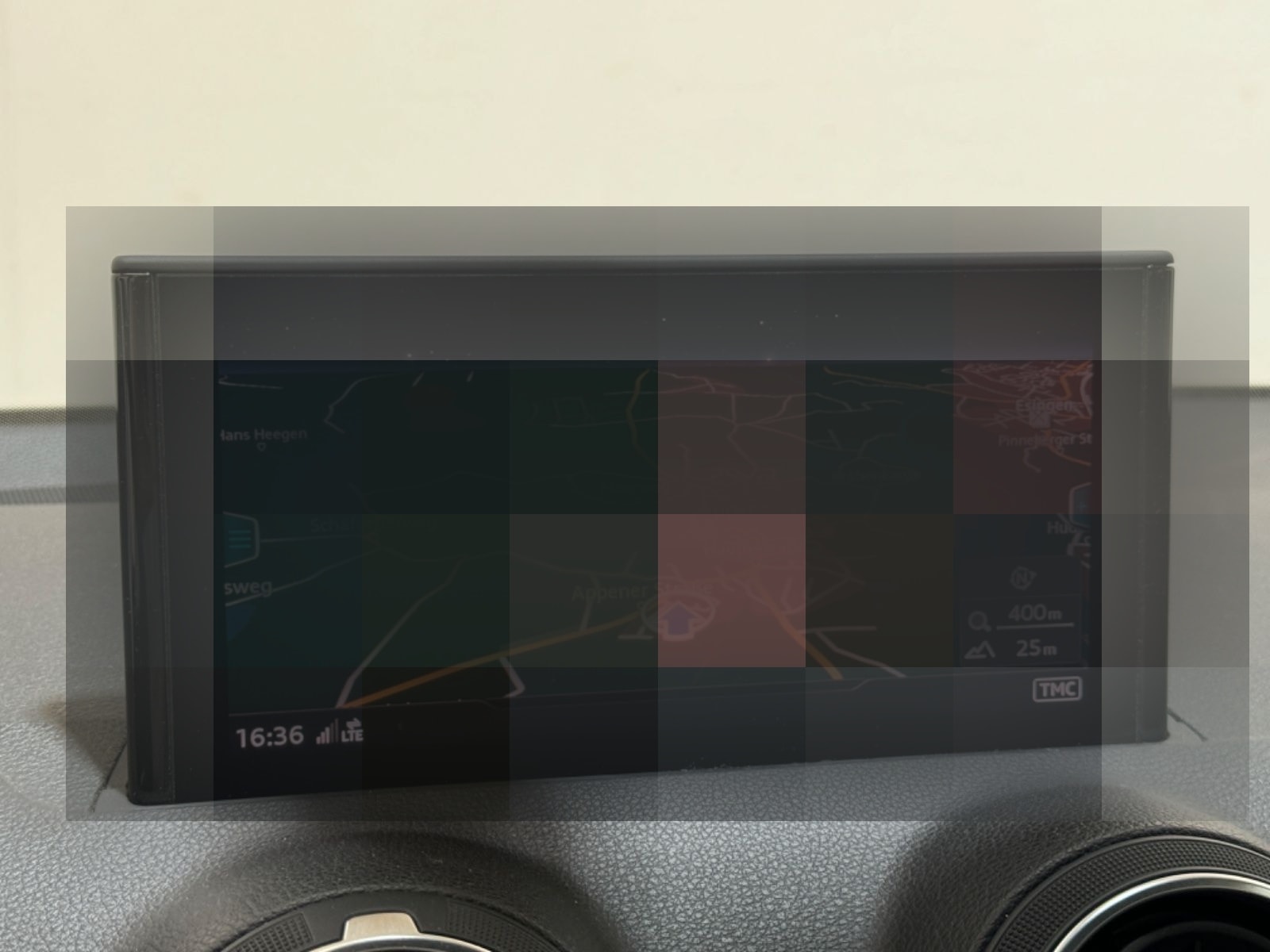 Audi Q2 35 TFSI 1.5-KAMERA-ACC-LED-SHZ-NAVI-EHK foto 14