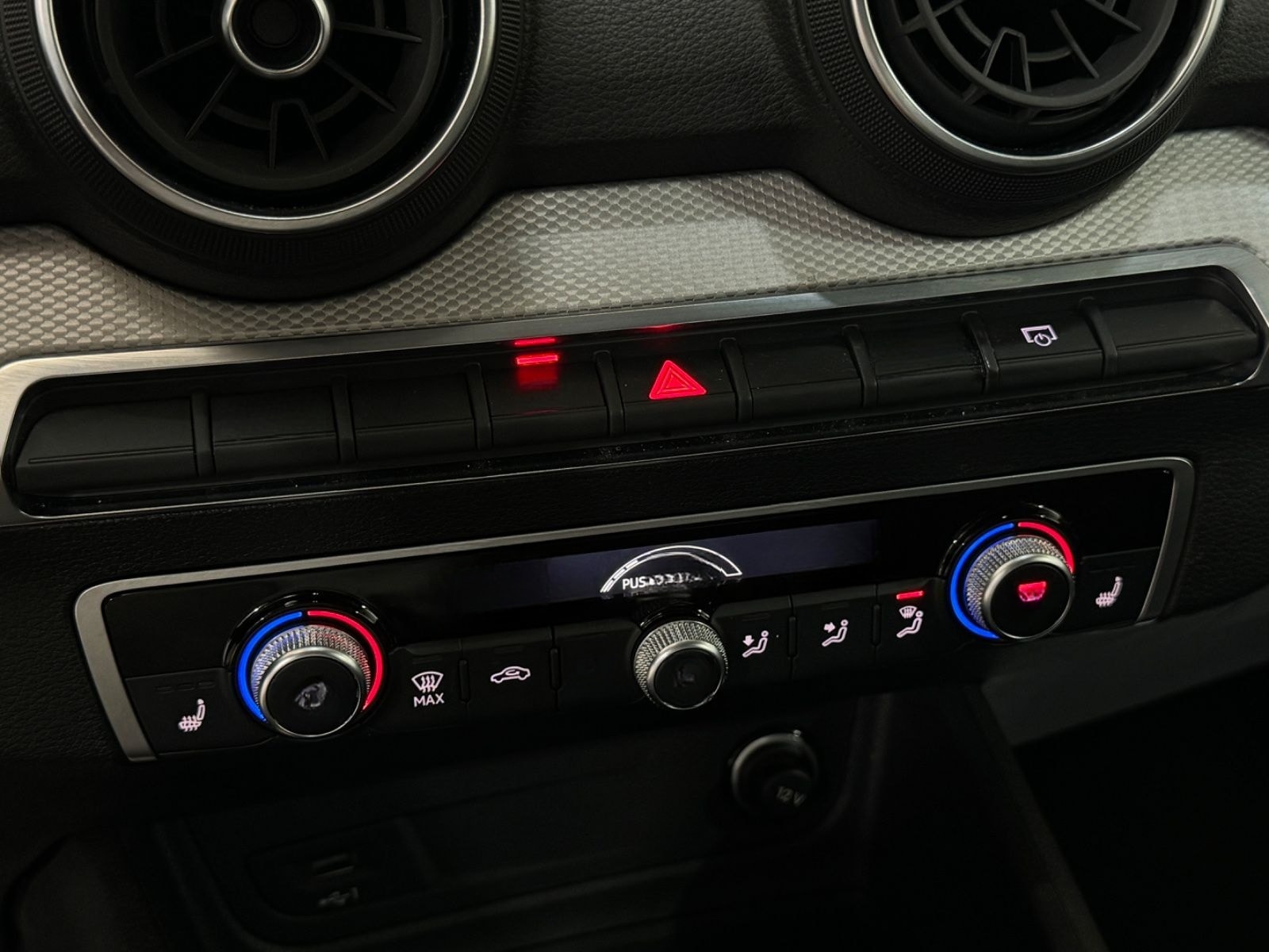 Audi Q2 35 TFSI 1.5-KAMERA-ACC-LED-SHZ-NAVI-EHK foto 17