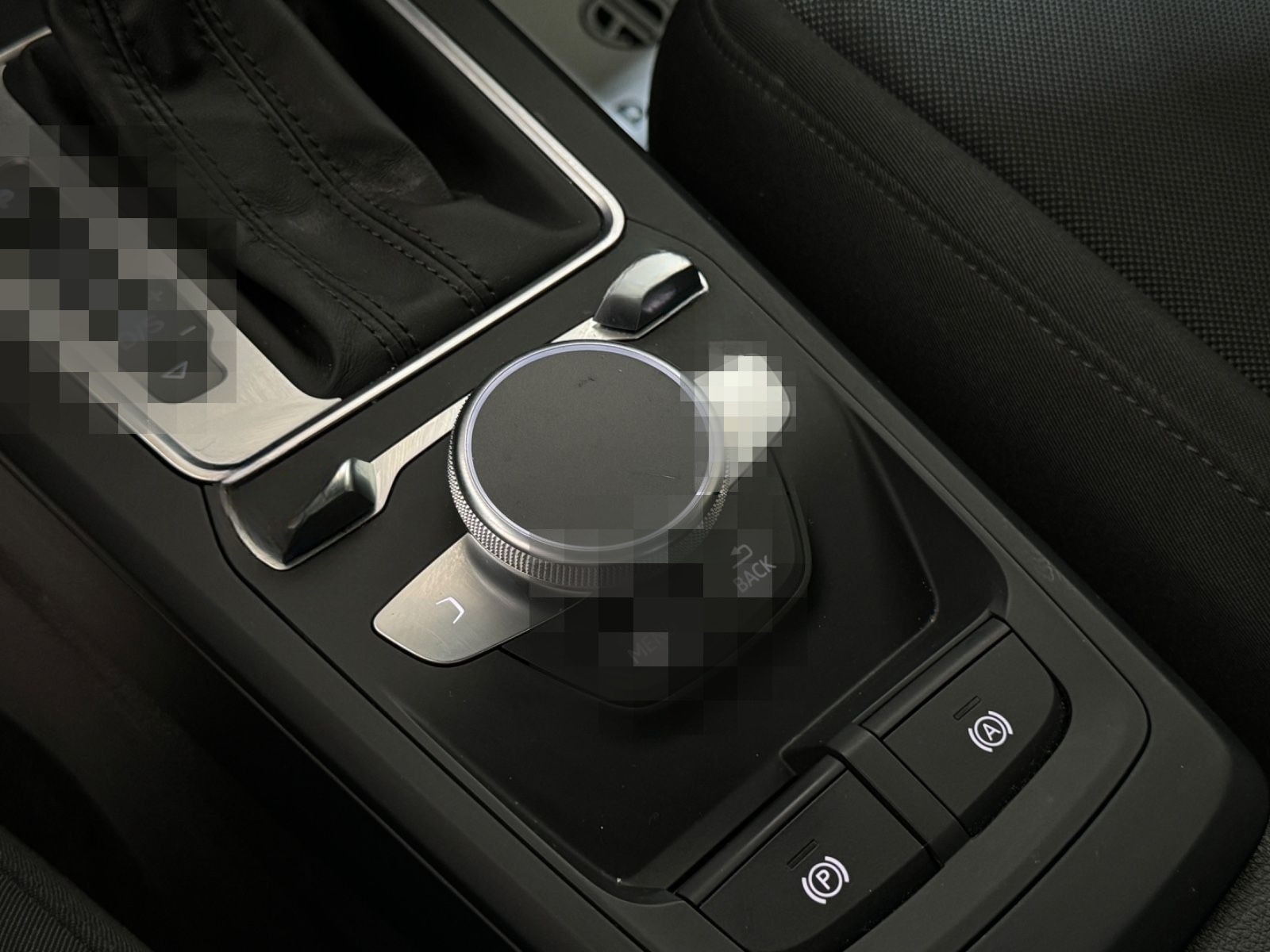 Audi Q2 35 TFSI 1.5-KAMERA-ACC-LED-SHZ-NAVI-EHK foto 18