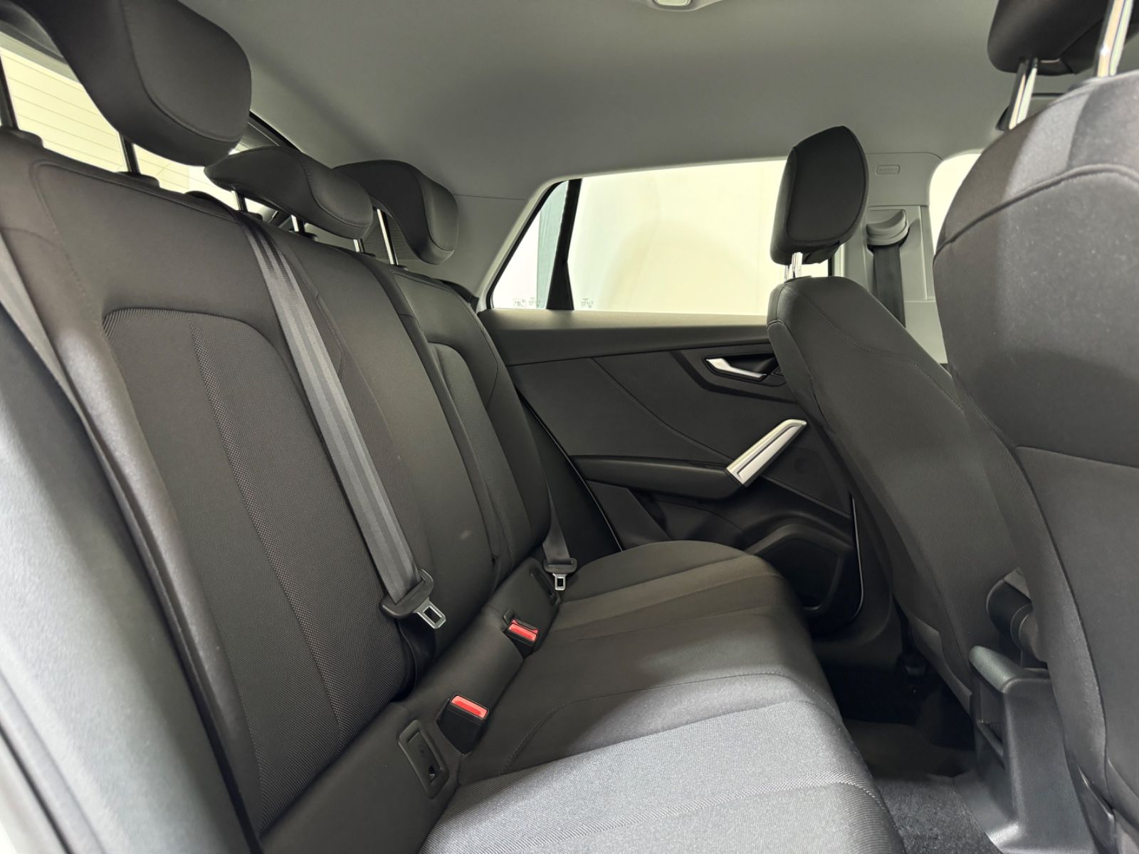 Audi Q2 35 TFSI 1.5-KAMERA-ACC-LED-SHZ-NAVI-EHK foto 22