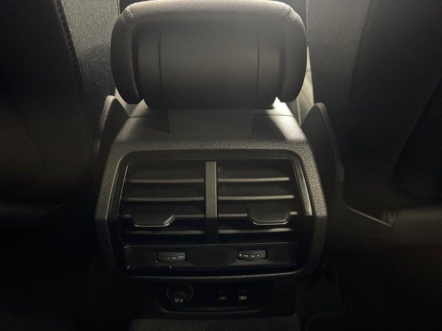 Audi Q3 35TFSI AHK ACC LED EINPARKH NAVI SITZH foto 11