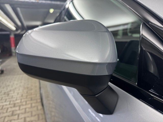 Audi Q3 35TFSI AHK ACC LED EINPARKH NAVI SITZH foto 17