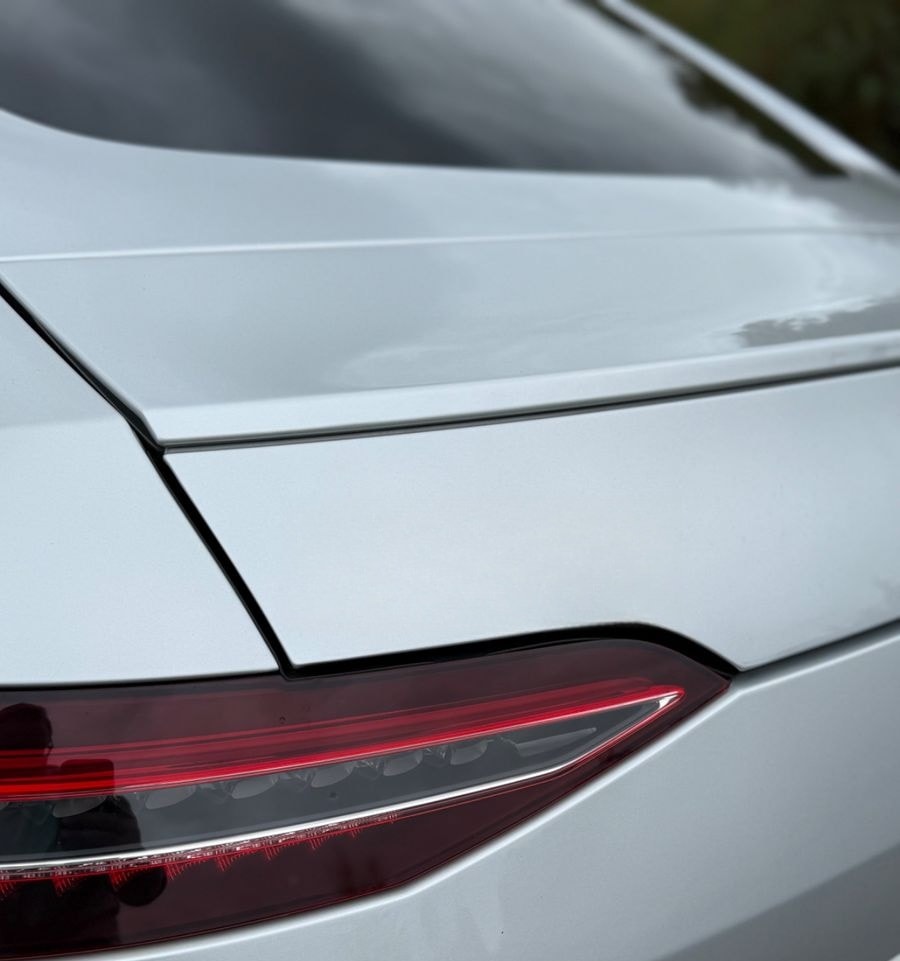 Mercedes-Benz AMG GT 63 S 21" Magnesium foto 15