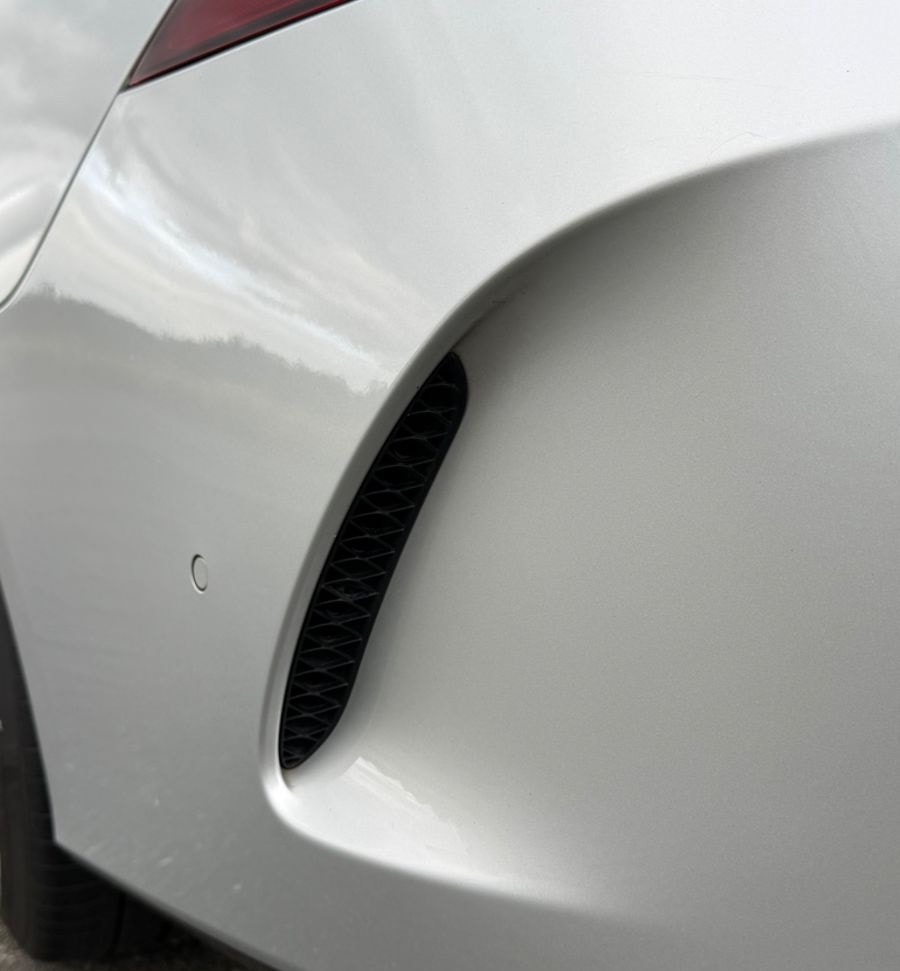 Mercedes-Benz AMG GT 63 S 21" Magnesium foto 16