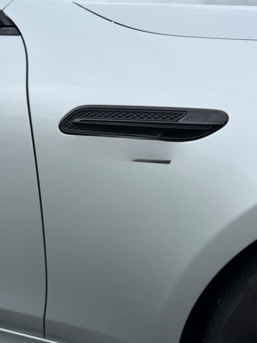 Mercedes-Benz AMG GT 63 S 21" Magnesium foto 5