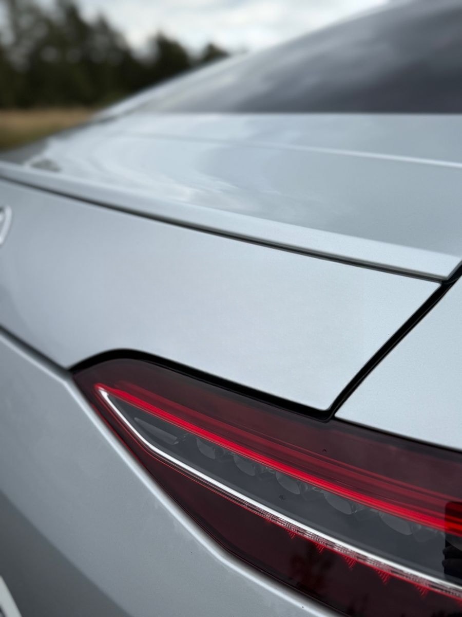 Mercedes-Benz AMG GT 63 S 21" Magnesium foto 10