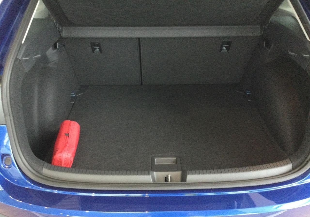 Volkswagen Taigo TSI Goal LM16 DIGI LED AMBI ACC foto 11