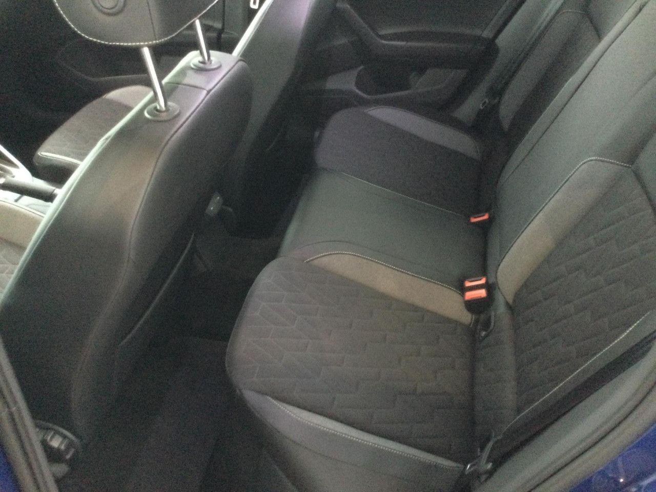 Volkswagen Taigo TSI Goal LM16 DIGI LED AMBI ACC foto 12