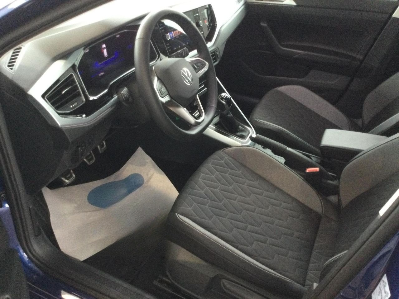 Volkswagen Taigo TSI Goal LM16 DIGI LED AMBI ACC foto 14