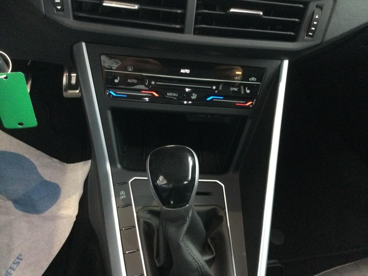 Volkswagen Taigo TSI Goal LM16 DIGI LED AMBI ACC foto 16