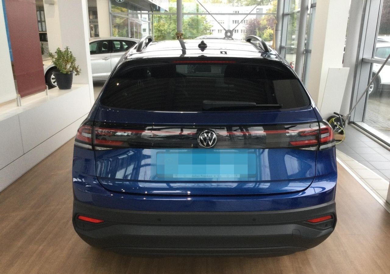 Volkswagen Taigo TSI Goal LM16 DIGI LED AMBI ACC foto 9