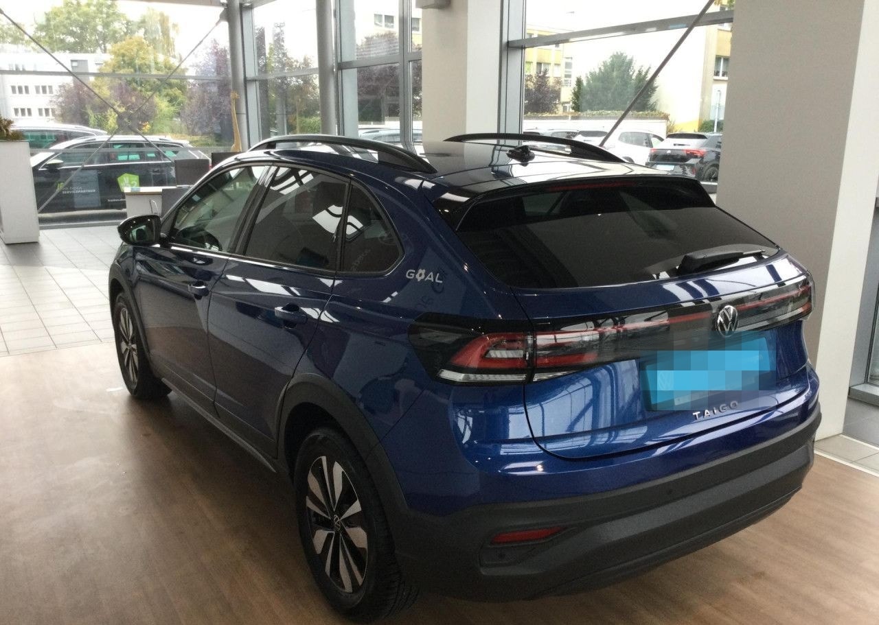 Volkswagen Taigo TSI Goal LM16 DIGI LED AMBI ACC foto 10