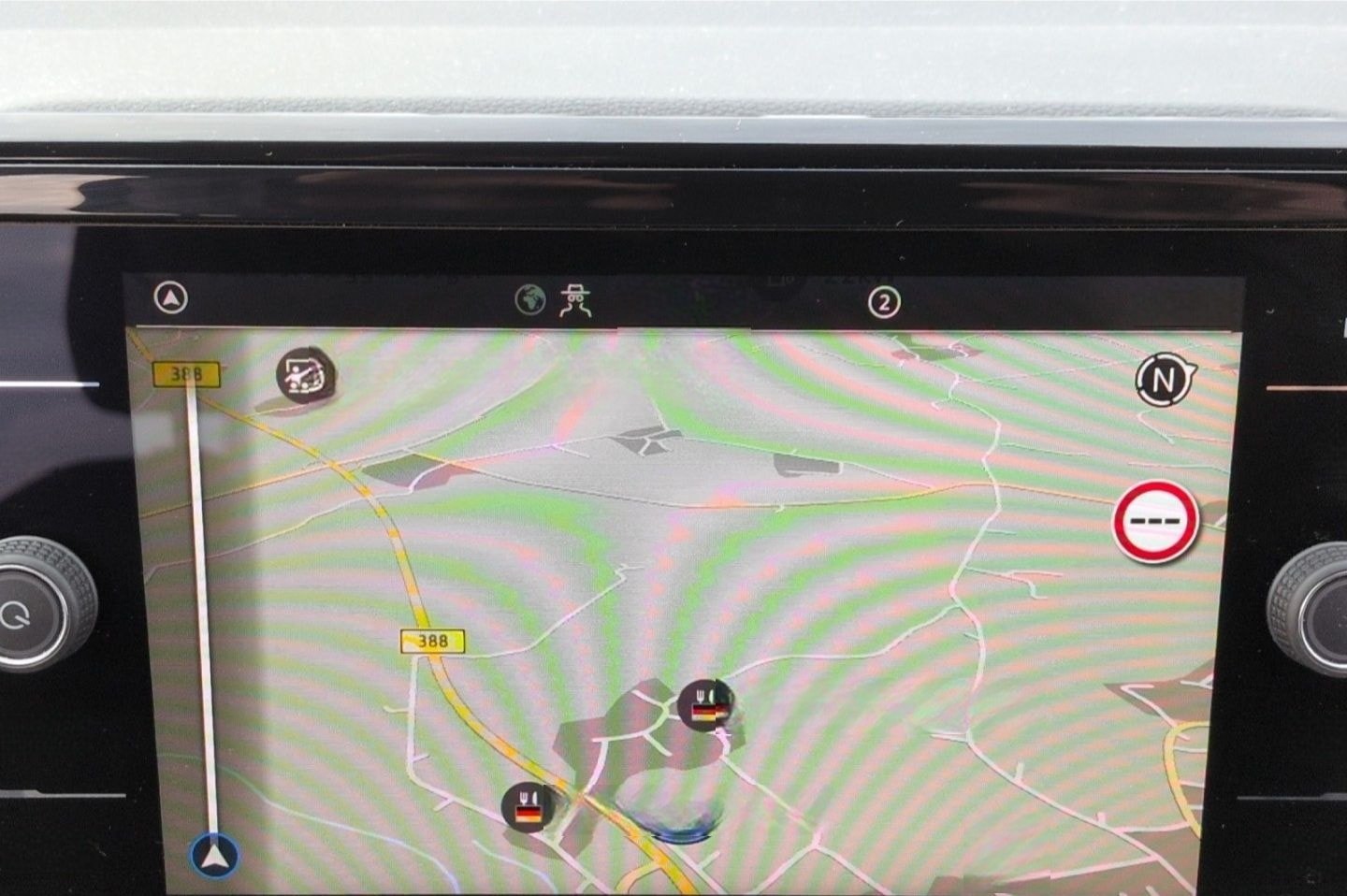 Volkswagen T-Roc Life 1.0TSI*LED+ Navi digCockp VKZ-Erk SHZ foto 11