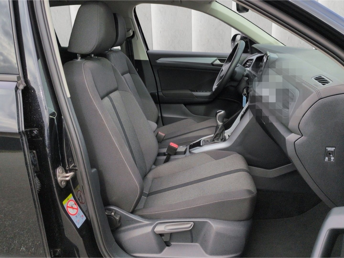 Volkswagen T-Roc Life 1.0TSI*LED+ Navi digCockp VKZ-Erk SHZ foto 8