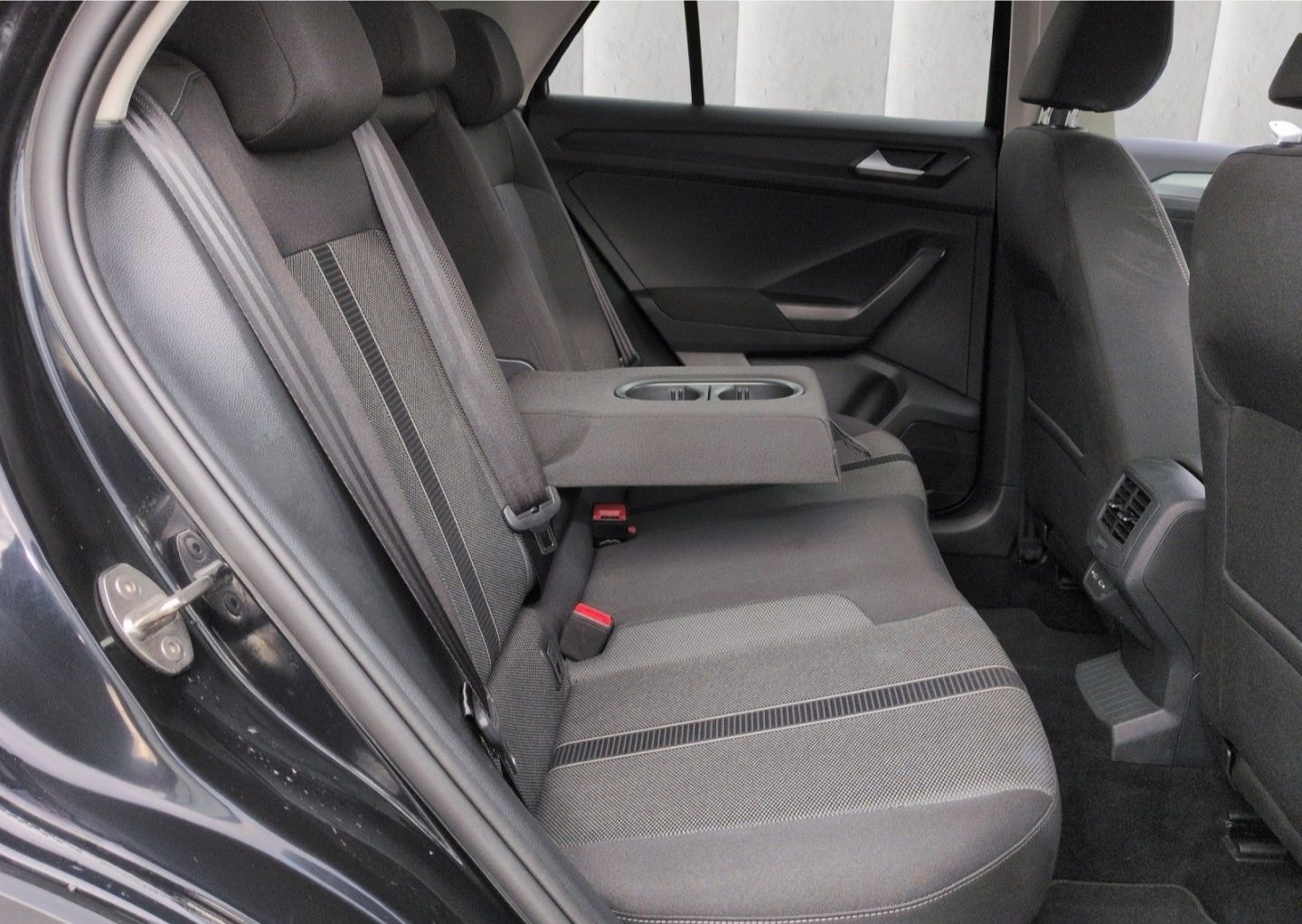 Volkswagen T-Roc Life 1.0TSI*LED+ Navi digCockp VKZ-Erk SHZ foto 9