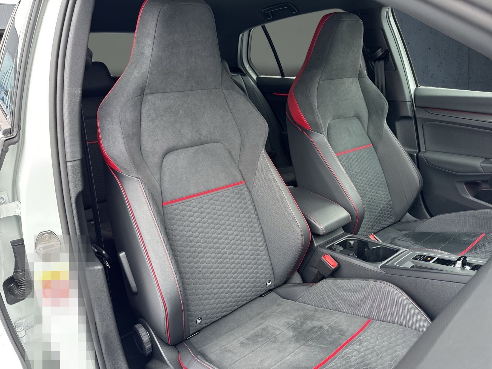 Volkswagen Golf GTI Clubsport Matrix/Nav/h&k/ACC/AppCon/LHZ foto 16