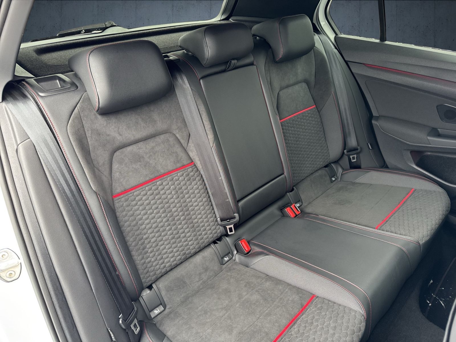 Volkswagen Golf GTI Clubsport Matrix/Nav/h&k/ACC/AppCon/LHZ foto 17