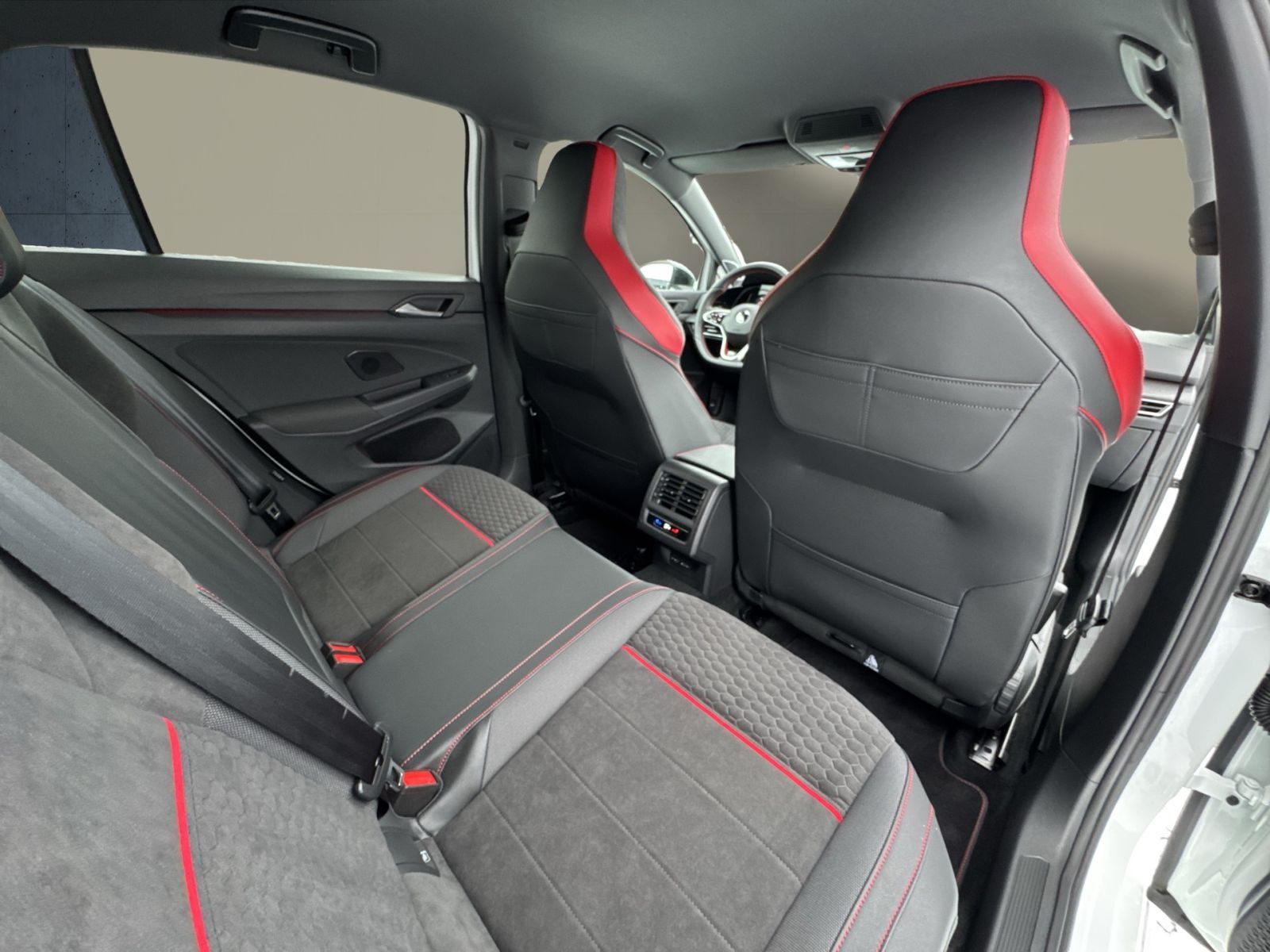 Volkswagen Golf GTI Clubsport Matrix/Nav/h&k/ACC/AppCon/LHZ foto 18