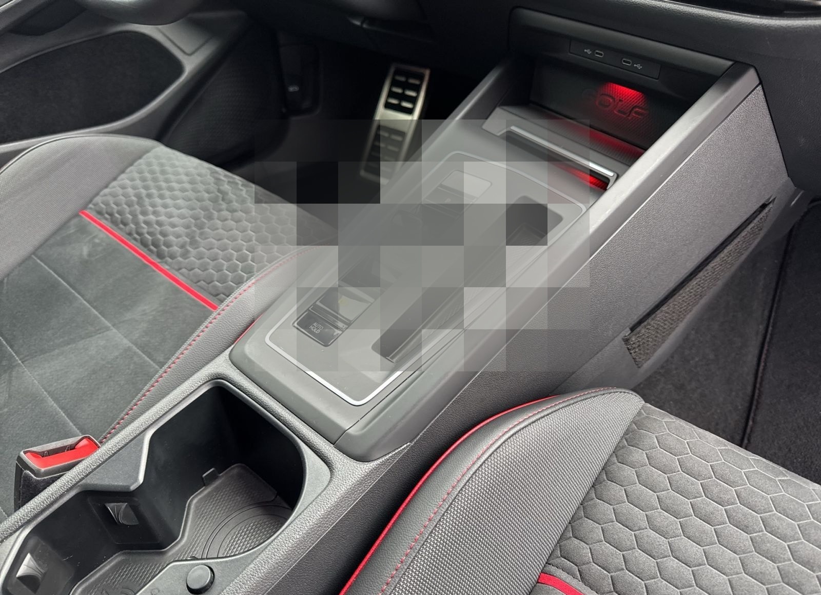 Volkswagen Golf GTI Clubsport Matrix/Nav/h&k/ACC/AppCon/LHZ foto 21