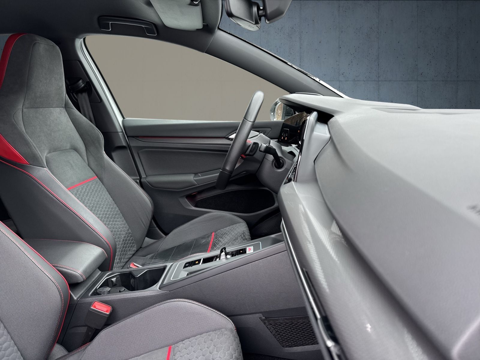 Volkswagen Golf GTI Clubsport Matrix/Nav/h&k/ACC/AppCon/LHZ foto 22