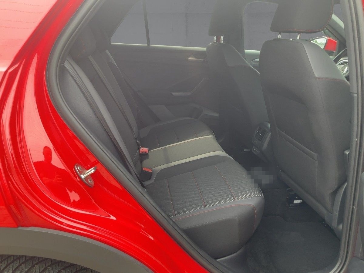 Volkswagen T-Roc 1.5 TSI DSG SPORT LED+NAVI+AHK+ACC+DAB+17Z foto 13