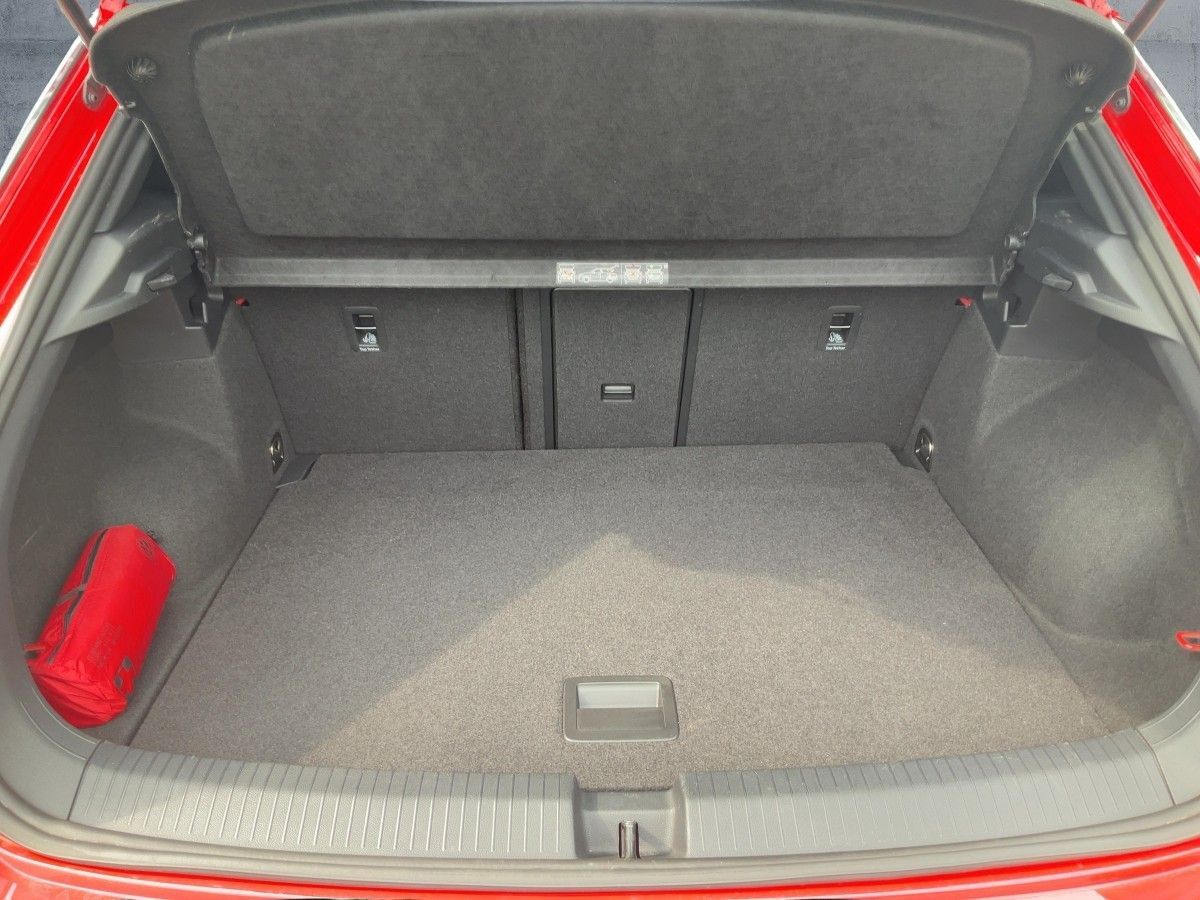 Volkswagen T-Roc 1.5 TSI DSG SPORT LED+NAVI+AHK+ACC+DAB+17Z foto 14