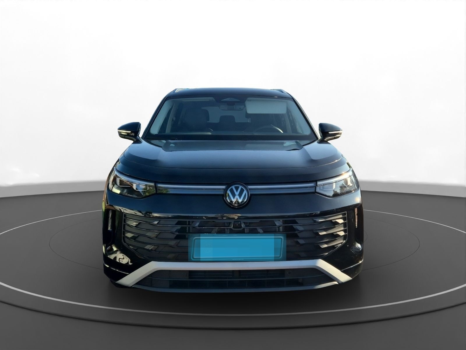 Volkswagen Tayron 1.5 eTSI DSG Navi AHK RüKa Klima Matrix foto 15