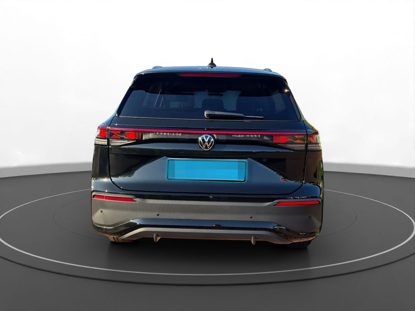 Volkswagen Tayron 1.5 eTSI DSG Navi AHK RüKa Klima Matrix foto 9