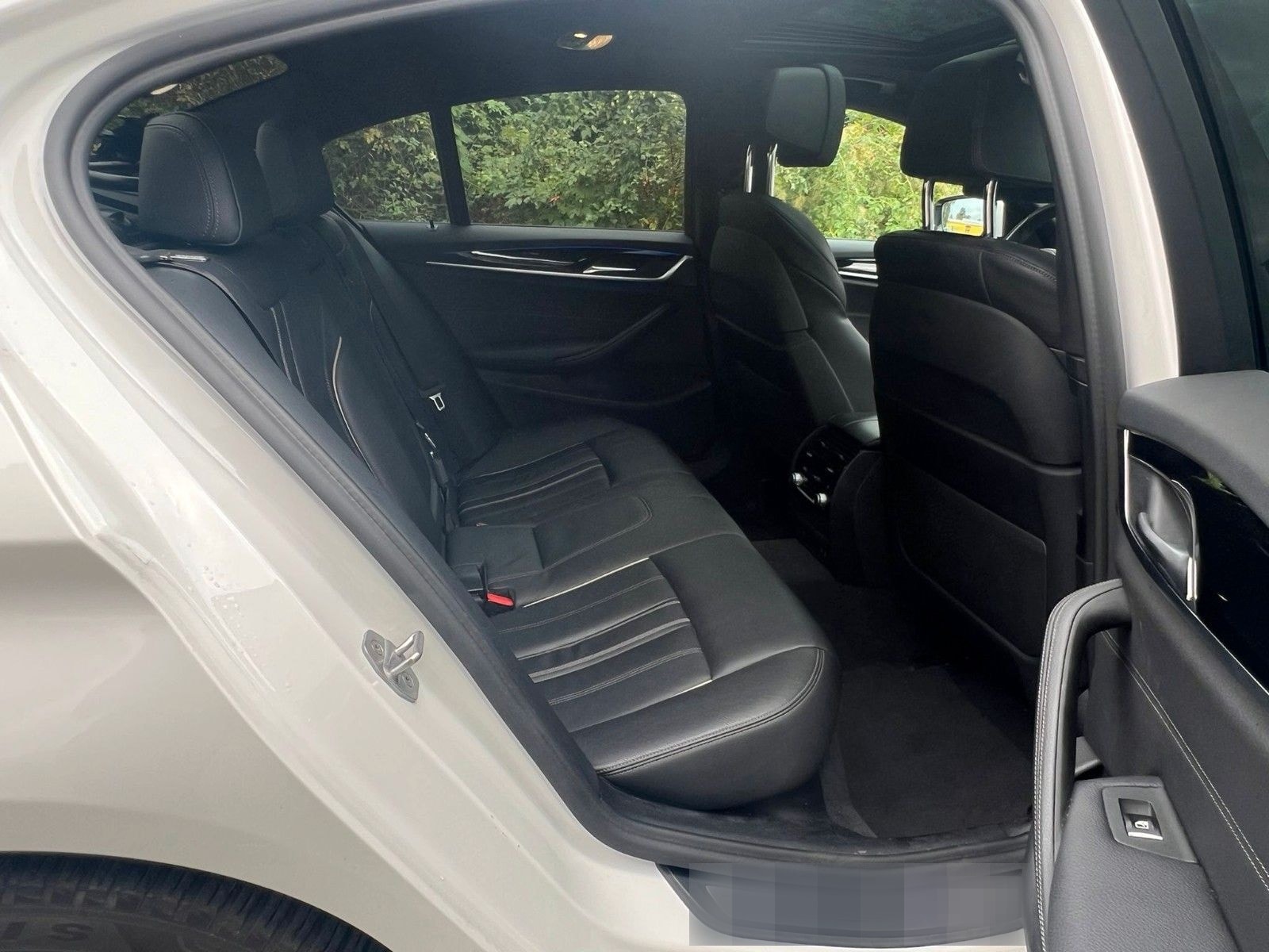 BMW 530d/MSport/Cam/Keyless/SpurAss/Ambiente/Laser foto 14