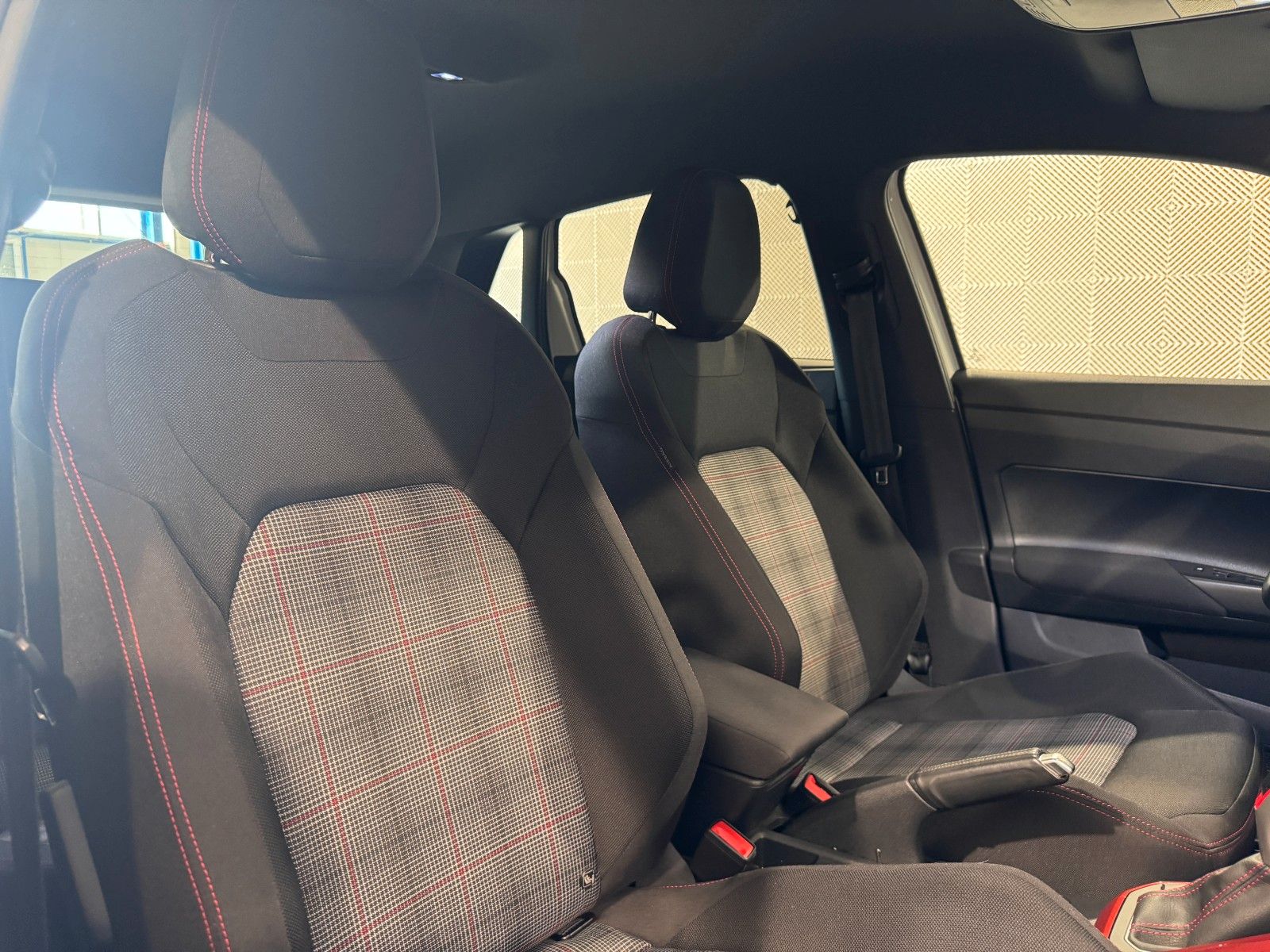 Volkswagen Polo VI*GTI*ACC-IQ.LIGHT-APPLE-DSG-SHZ-KLIMA-LM foto 12