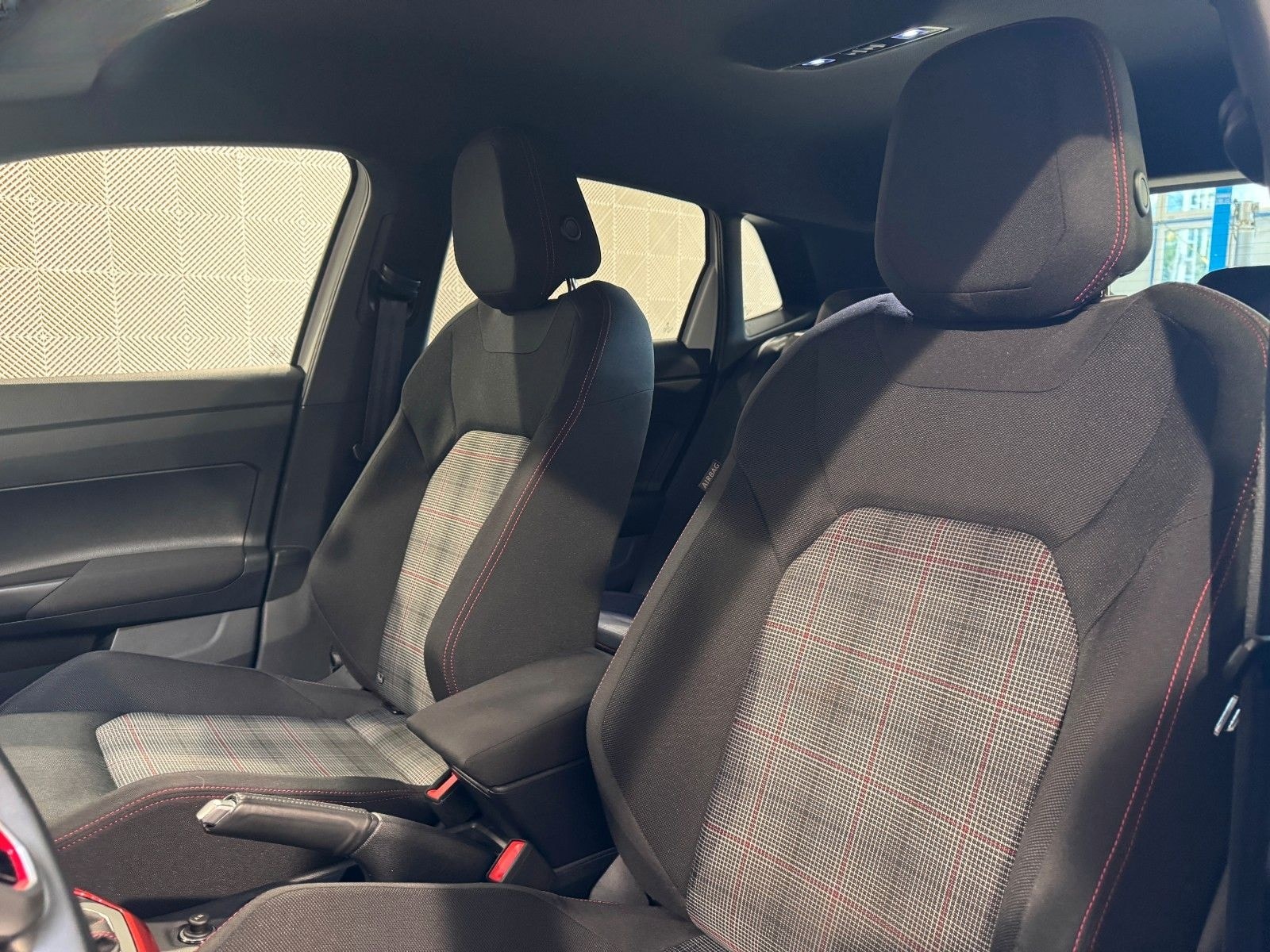 Volkswagen Polo VI*GTI*ACC-IQ.LIGHT-APPLE-DSG-SHZ-KLIMA-LM foto 17