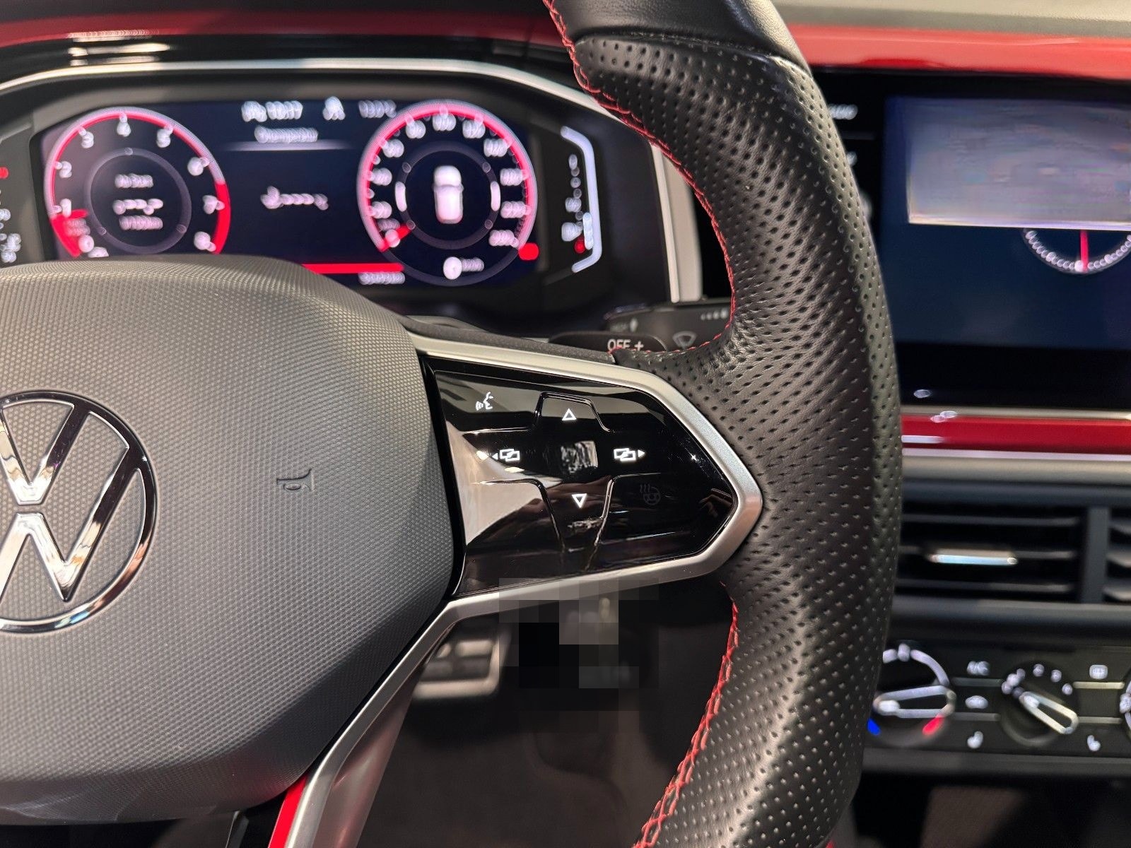 Volkswagen Polo VI*GTI*ACC-IQ.LIGHT-APPLE-DSG-SHZ-KLIMA-LM foto 22