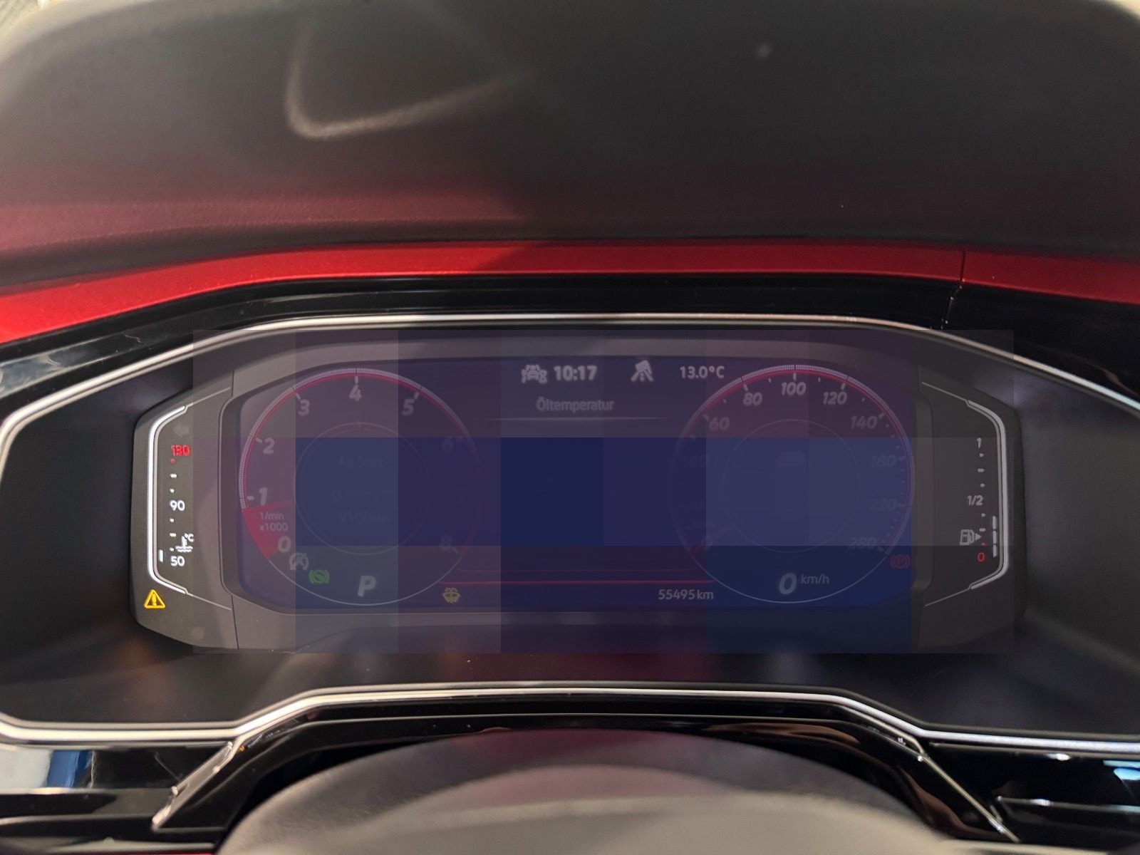 Volkswagen Polo VI*GTI*ACC-IQ.LIGHT-APPLE-DSG-SHZ-KLIMA-LM foto 23