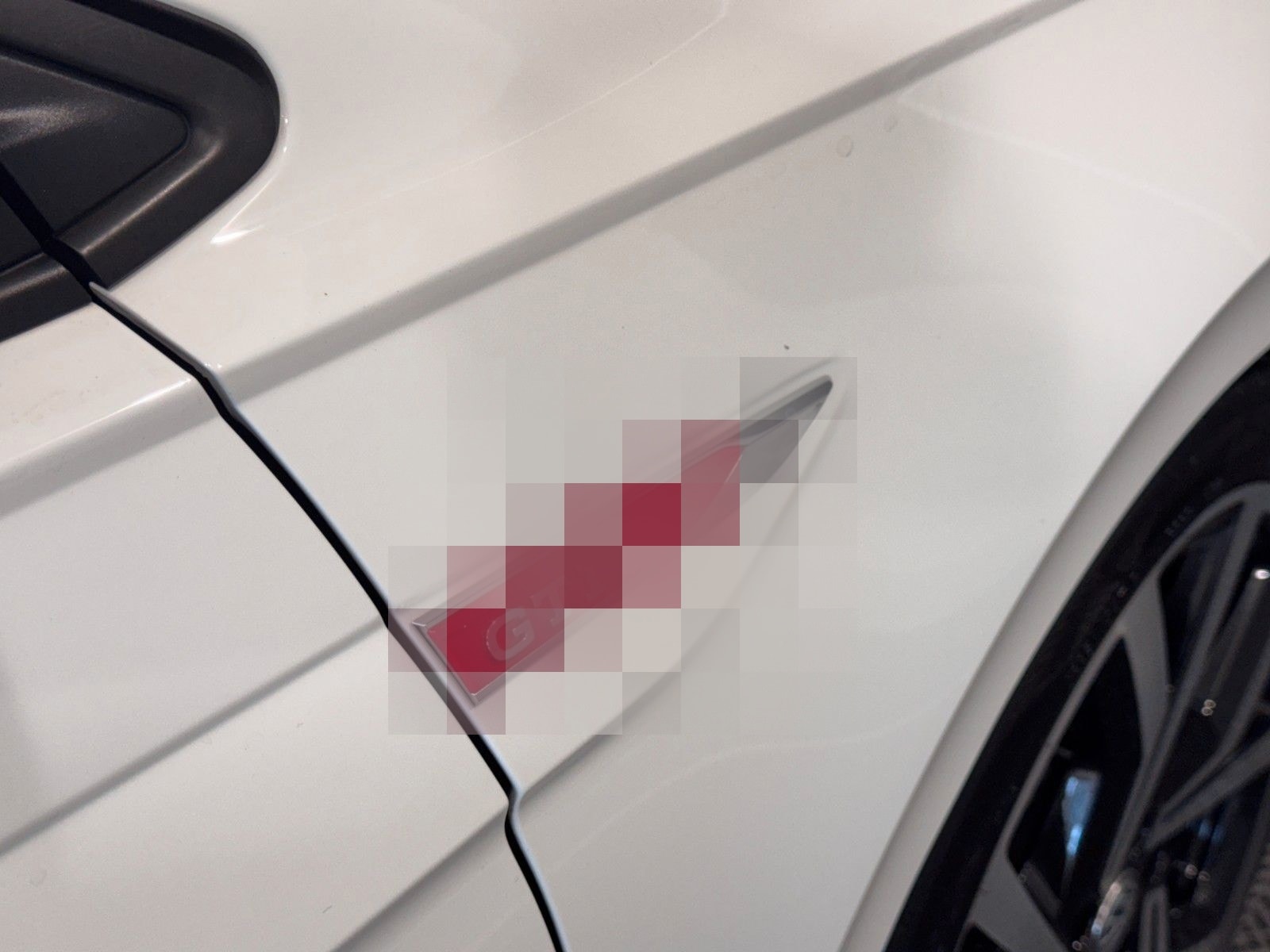 Volkswagen Polo VI*GTI*ACC-IQ.LIGHT-APPLE-DSG-SHZ-KLIMA-LM foto 8