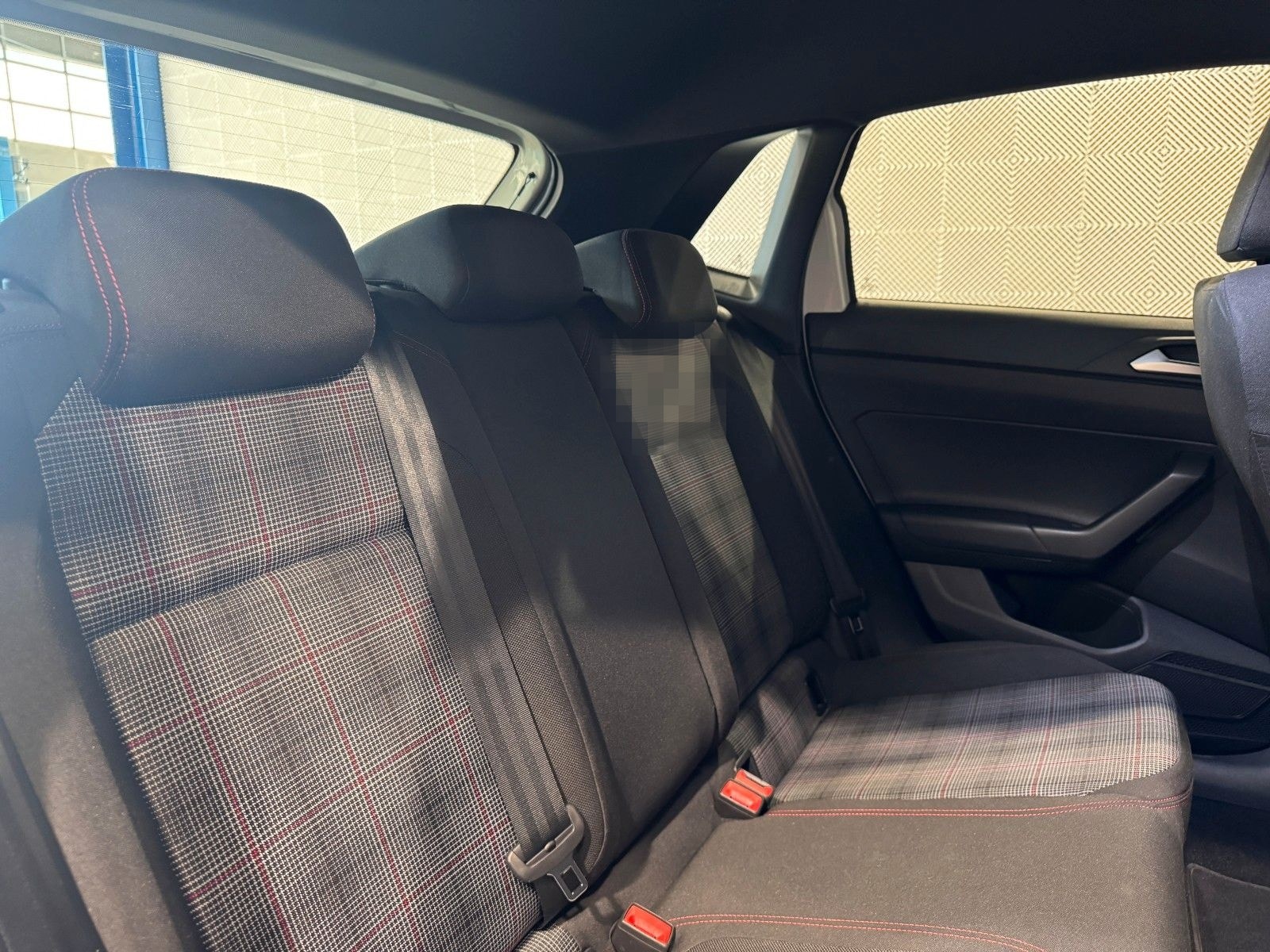 Volkswagen Polo VI*GTI*ACC-IQ.LIGHT-APPLE-DSG-SHZ-KLIMA-LM foto 10