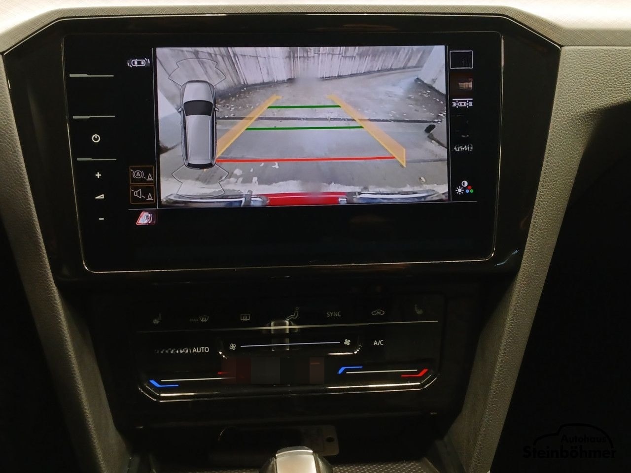 Volkswagen Passat Variant Business 2.0TDI DSG Navi LED SHZ foto 23