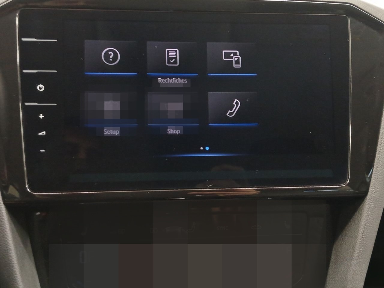 Volkswagen Passat Variant Business 2.0TDI DSG Navi LED SHZ foto 25