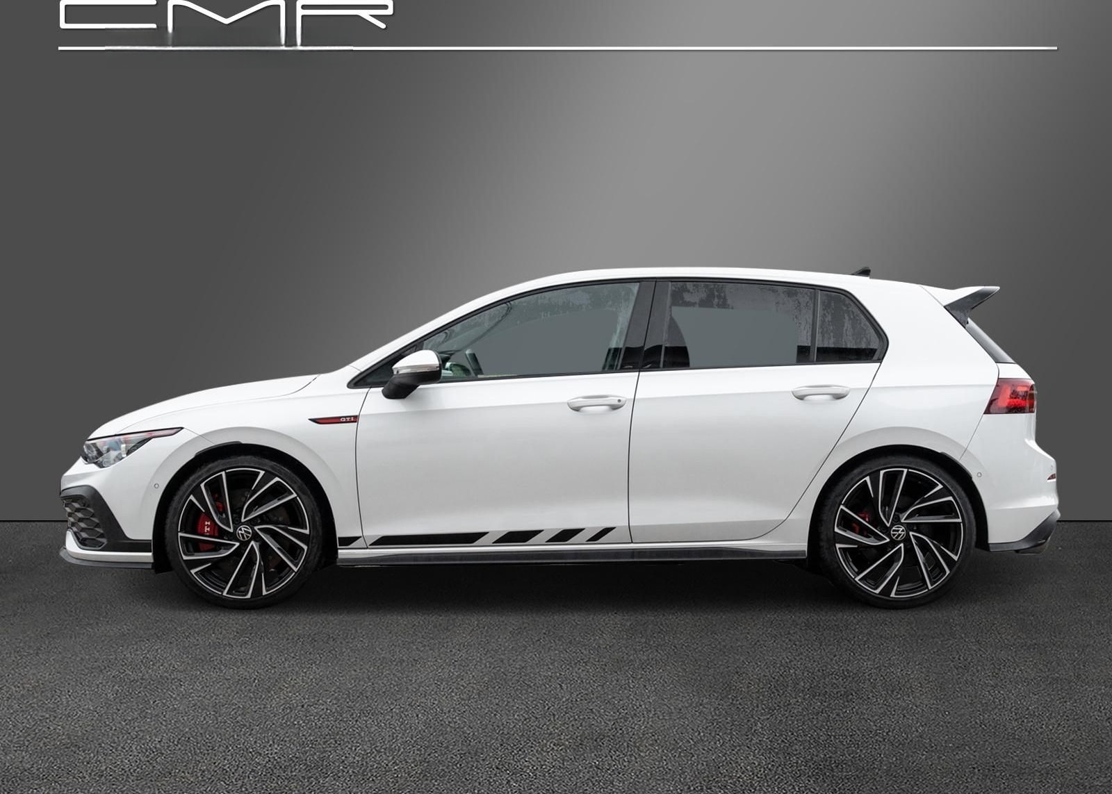 Volkswagen Golf GTI Clubsport IQLight Harman-Kardon ACC DCC foto 2