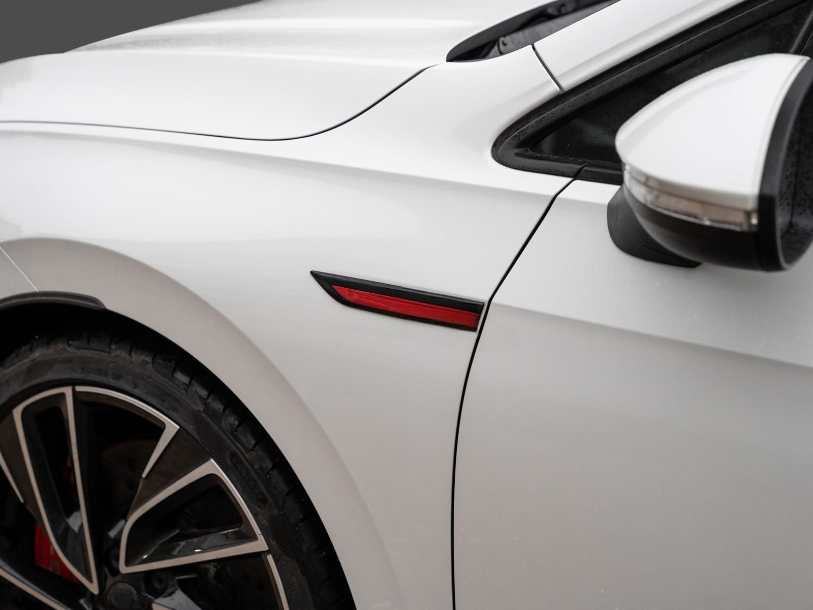 Volkswagen Golf GTI Clubsport IQLight Harman-Kardon ACC DCC foto 13