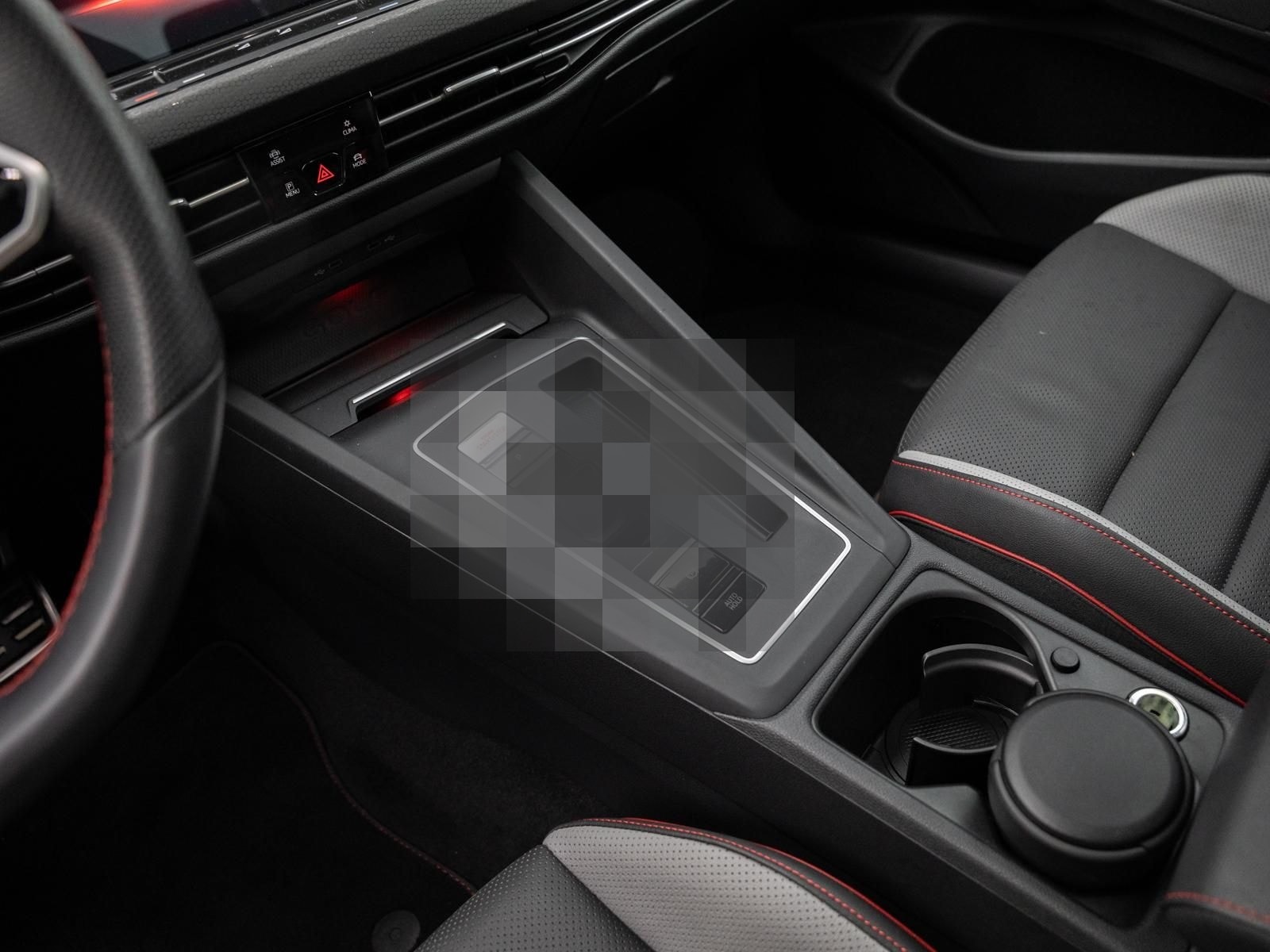 Volkswagen Golf GTI Clubsport IQLight Harman-Kardon ACC DCC foto 21