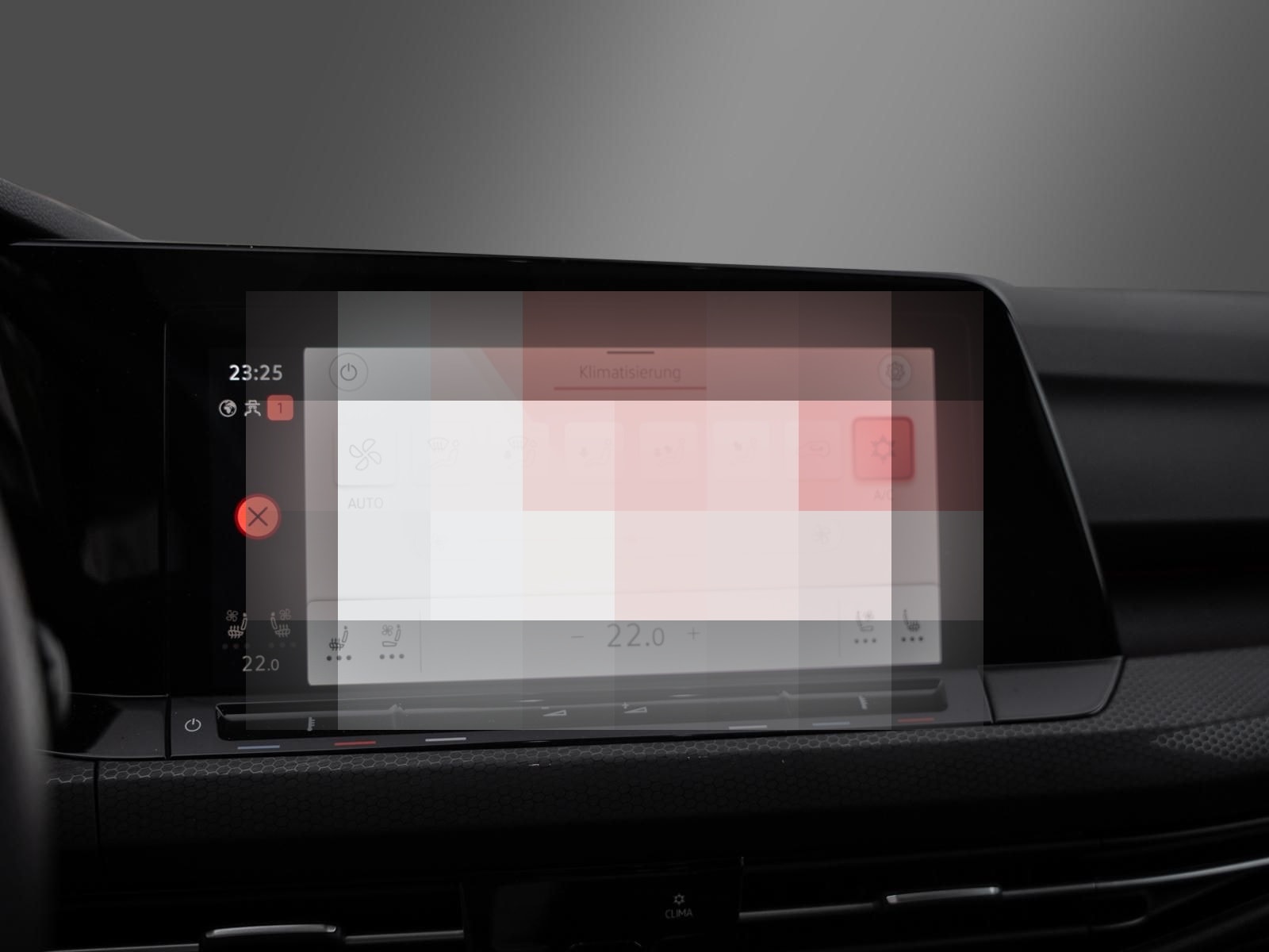 Volkswagen Golf GTI Clubsport IQLight Harman-Kardon ACC DCC foto 24