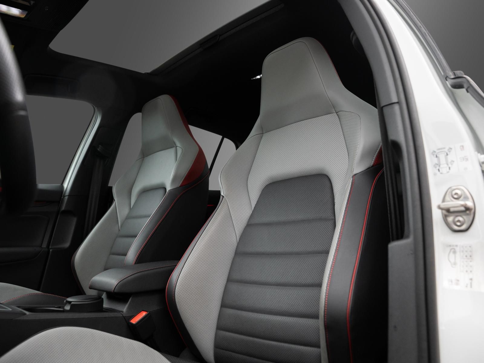 Volkswagen Golf GTI Clubsport IQLight Harman-Kardon ACC DCC foto 5