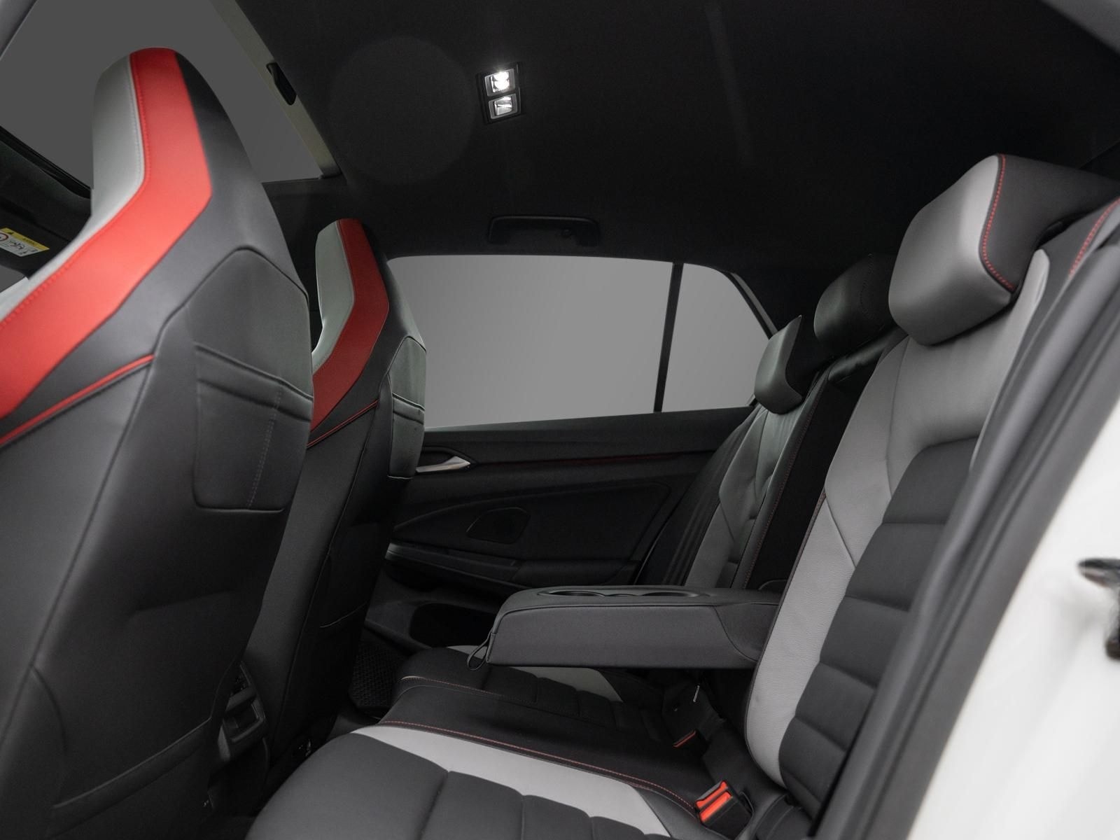 Volkswagen Golf GTI Clubsport IQLight Harman-Kardon ACC DCC foto 6