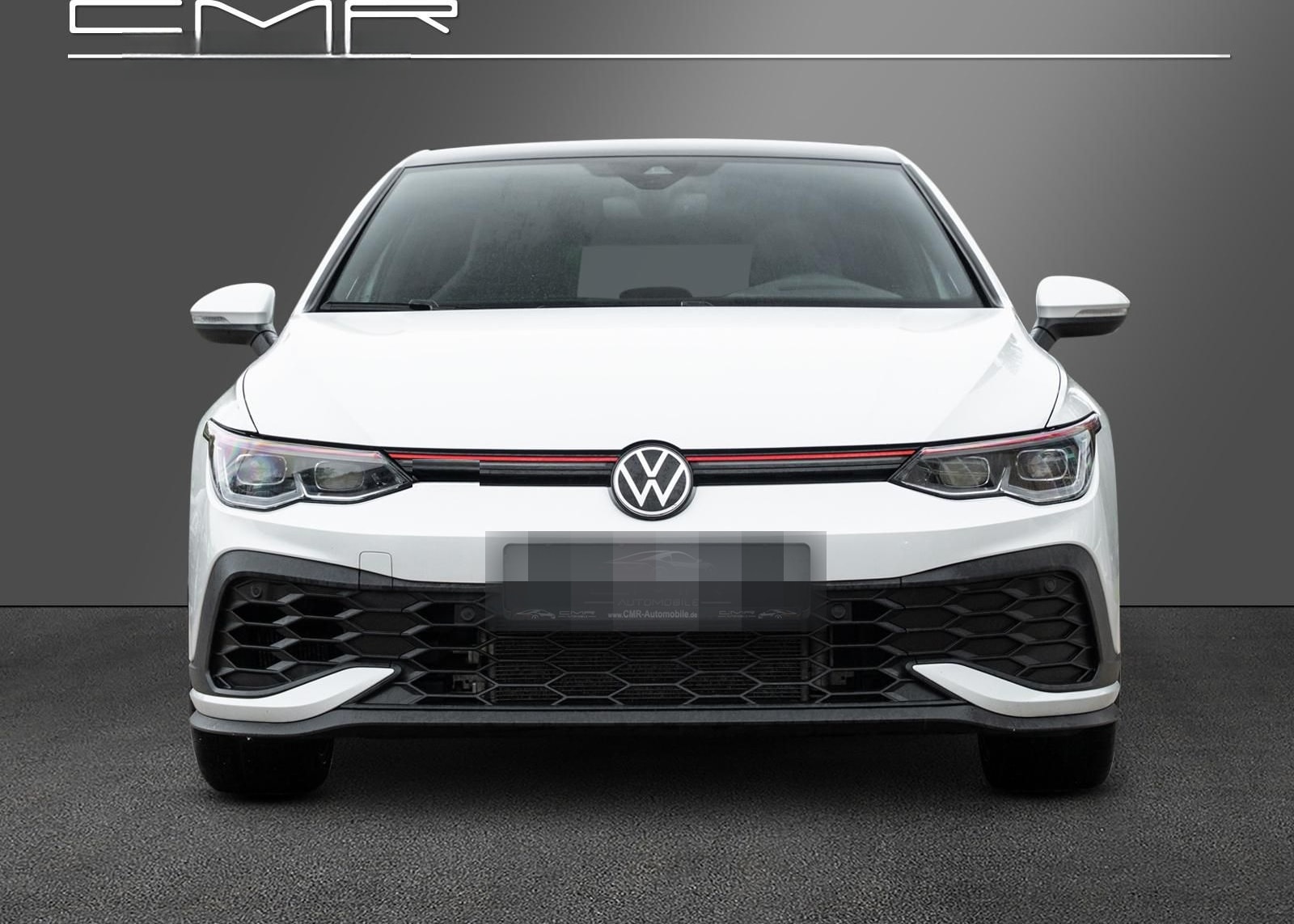 Volkswagen Golf GTI Clubsport IQLight Harman-Kardon ACC DCC foto 7