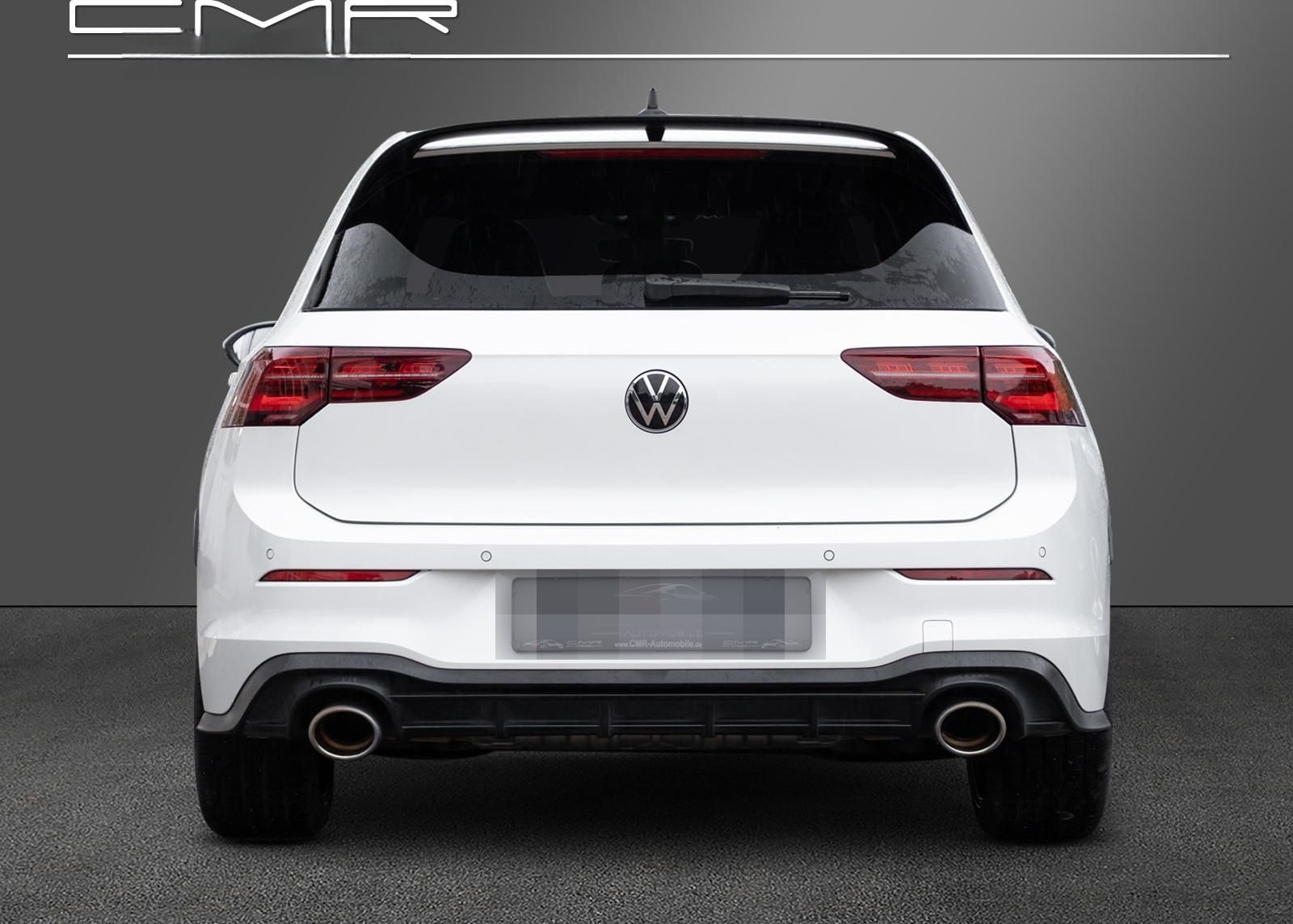 Volkswagen Golf GTI Clubsport IQLight Harman-Kardon ACC DCC foto 9