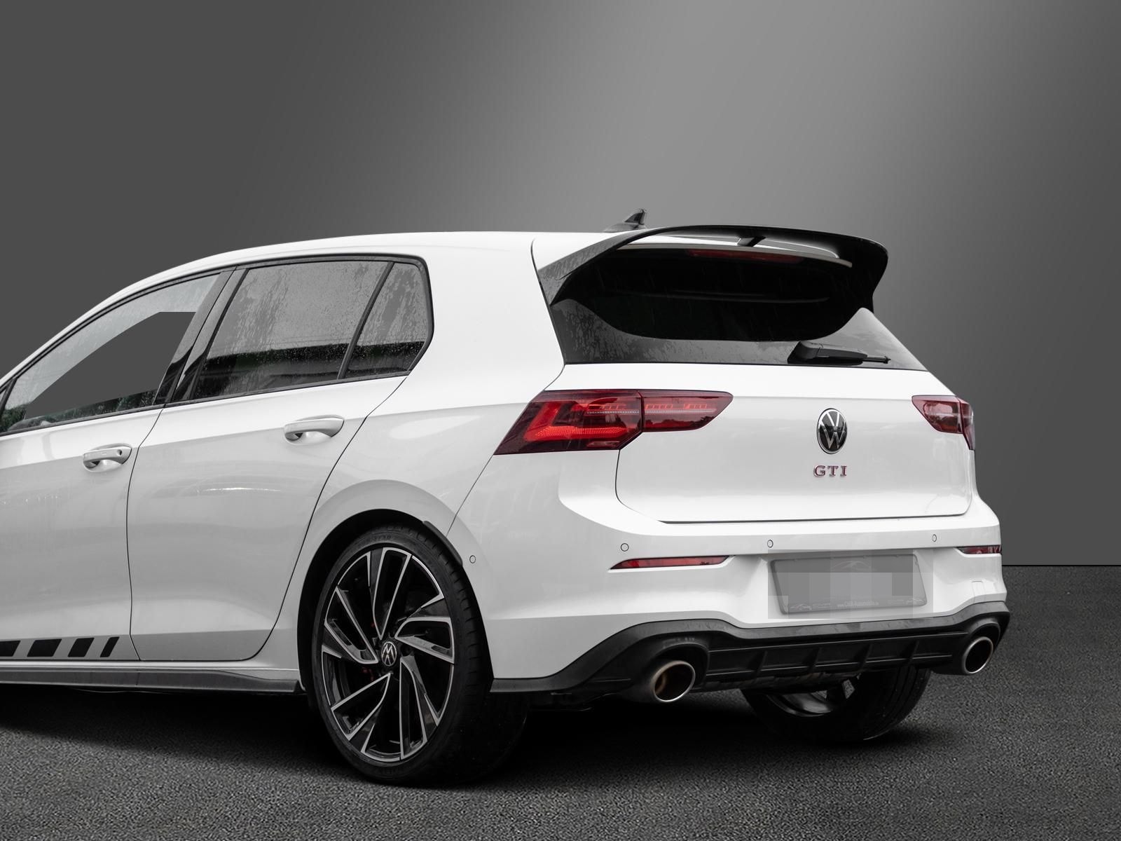 Volkswagen Golf GTI Clubsport IQLight Harman-Kardon ACC DCC foto 10