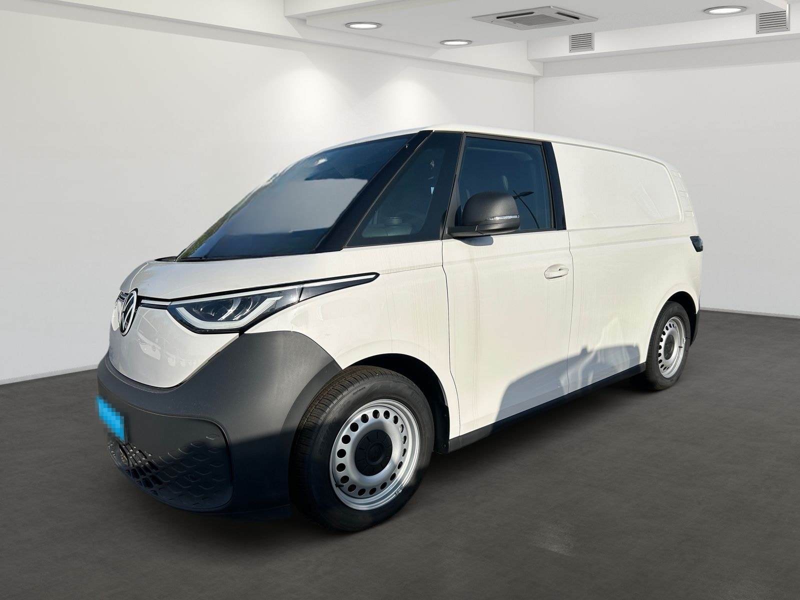 Volkswagen ID.Buzz Cargo KR *APPCON*KAMERA*LED* foto 2