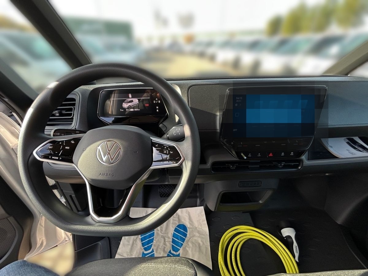 Volkswagen ID.Buzz Cargo KR *APPCON*KAMERA*LED* foto 13