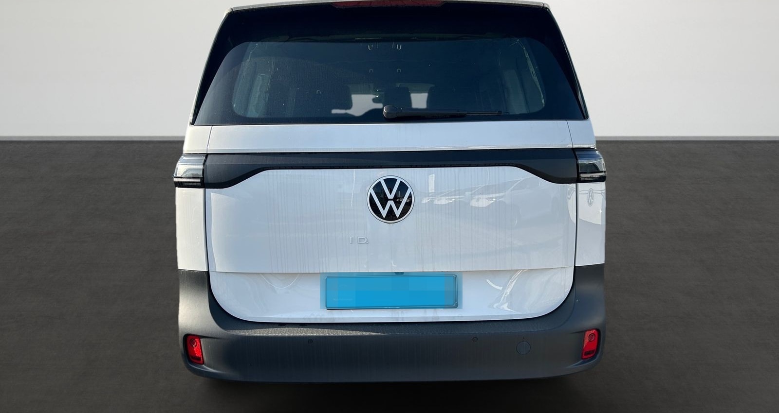 Volkswagen ID.Buzz Cargo KR *APPCON*KAMERA*LED* foto 15
