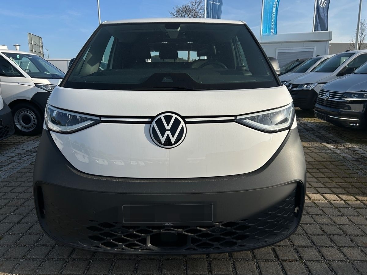 Volkswagen ID.Buzz Cargo KR *APPCON*KAMERA*LED* foto 17